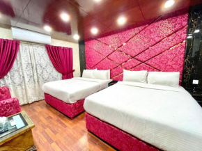 Dream Residency Islamabad